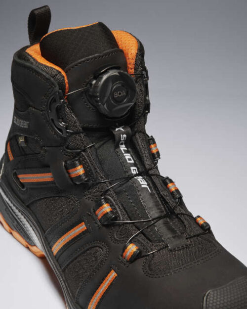 Solid Gear Phoenix GTX - Image 4