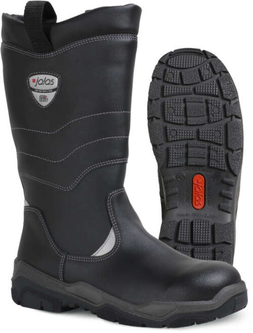 Jalas Työjalkine 1822 Boots